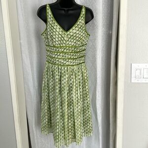 SIGNATURE by ROBBIE BEE DRESS Sz: 6P